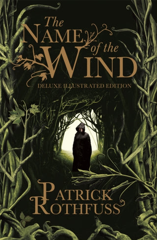 Cover image for 9781473224087 - The Name of the Wind