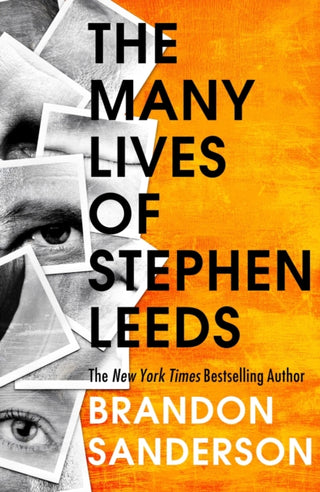 Supplemental image for 9781473225015 - Legion: The Many Lives of Stephen Leeds