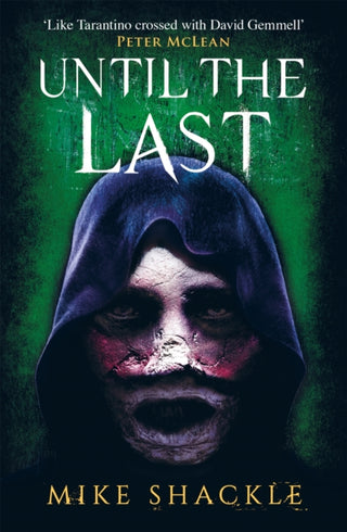 Supplemental image for 9781473225305 - Until the Last