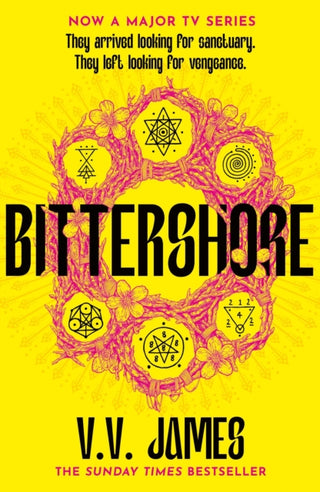 Cover image for 9781473225770 - Bittershore