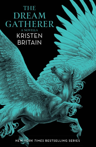 Cover image for 9781473226456 - The Dream Gatherer