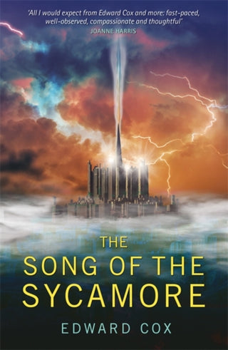 Cover image for 9781473226821 - The Song of the Sycamore