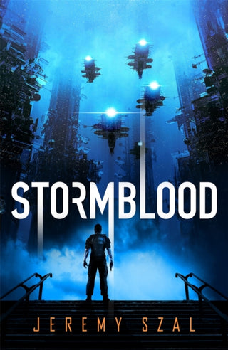Cover image for 9781473227439 - Stormblood