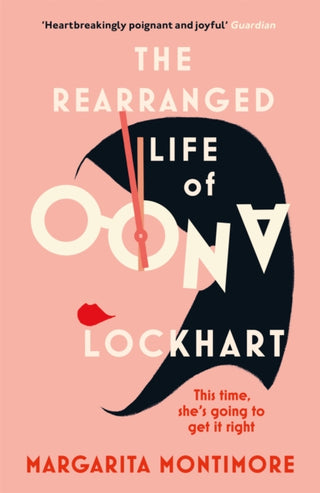 Supplemental image for 9781473227620 - The Rearranged Life of Oona Lockhart