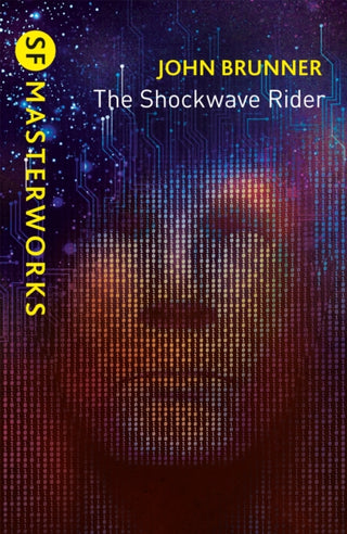 Cover image for 9781473228306 - The Shockwave Rider