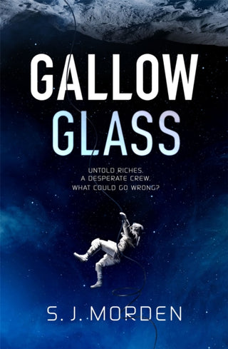 Cover image for 9781473228559 - Gallowglass
