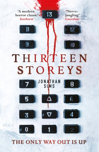 Supplemental image for 9781473228740 - Thirteen Storeys