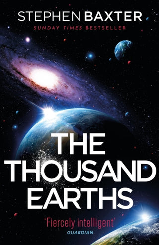 Supplemental image for 9781473228924 - The Thousand Earths