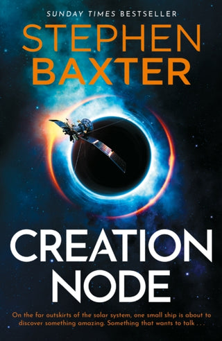 Supplemental image for 9781473228979 - Creation Node