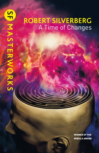 Cover image for 9781473229235 - A Time of Changes