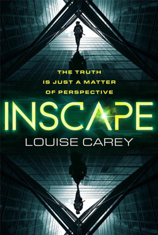 Cover image for 9781473229990 - Inscape