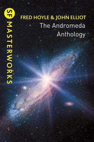 Supplemental image for 9781473230118 - The Andromeda Anthology