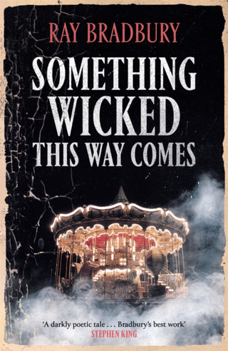 Supplemental image for 9781473230583 - Something Wicked This Way Comes