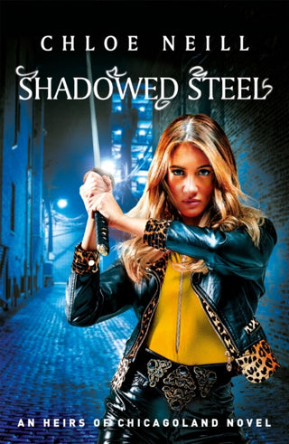 Supplemental image for 9781473230606 - Shadowed Steel