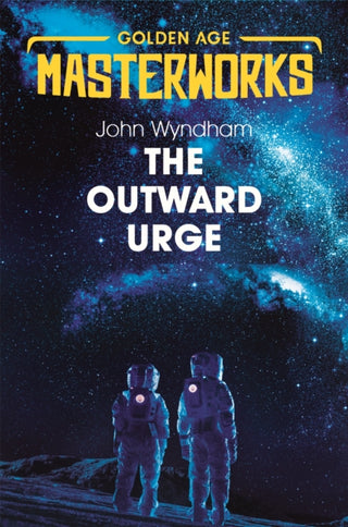 Supplemental image for 9781473230729 - The Outward Urge