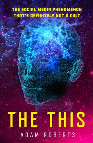 Cover image for 9781473230910 - The This