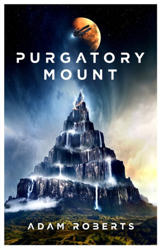 Cover image for 9781473230958 - Purgatory Mount