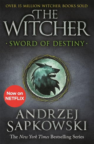 Supplemental image for 9781473231085 - Sword of Destiny