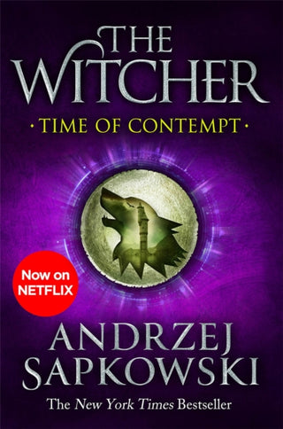 Supplemental image for 9781473231092 - Time of Contempt