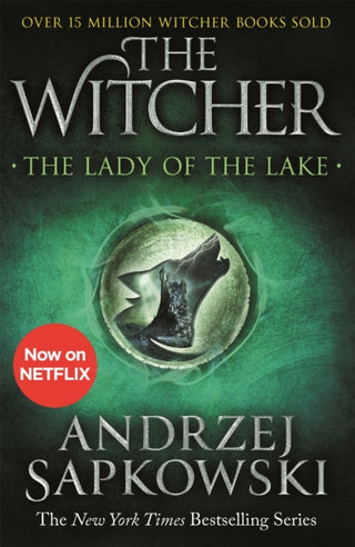 Supplemental image for 9781473231122 - The Lady of the Lake