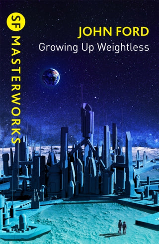 Supplemental image for 9781473232822 - Growing Up Weightless