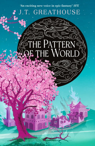 Cover image for 9781473232976 - The Pattern of the World