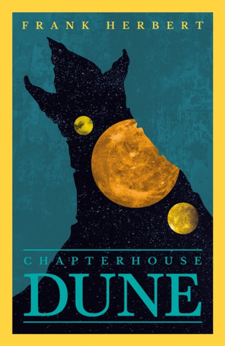 Supplemental image for 9781473233812 - Chapter House Dune