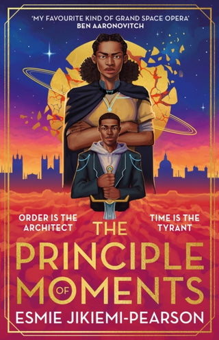 Supplemental image for 9781473234192 - The Principle of Moments