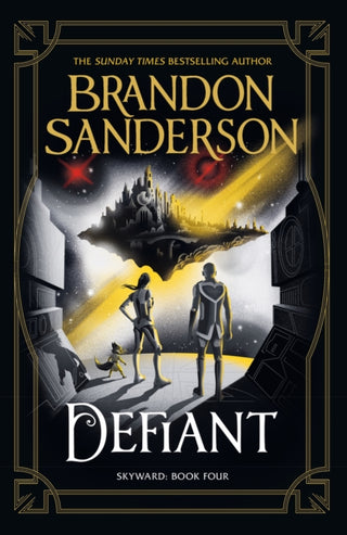 Supplemental image for 9781473234604 - Defiant