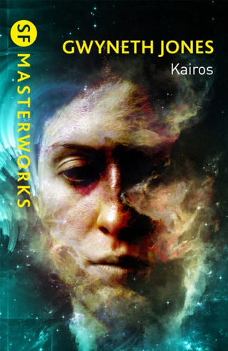 Cover image for 9781473234666 - Kairos
