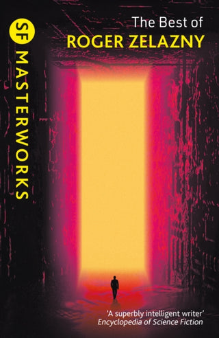 Supplemental image for 9781473235007 - The Best of Roger Zelazny