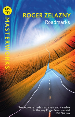 Cover image for 9781473235038 - Roadmarks