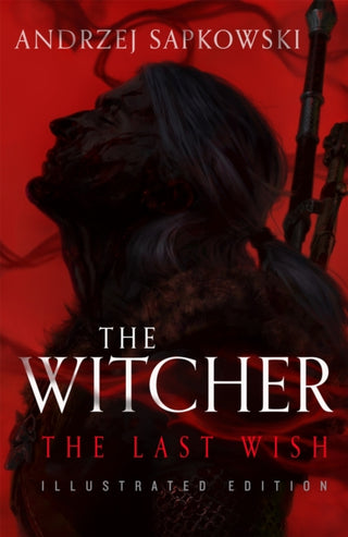 Cover image for 9781473235090 - The Last Wish