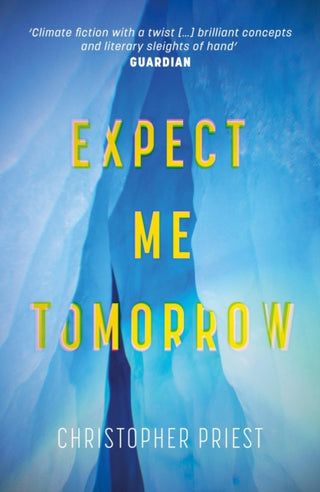 Cover image for 9781473235144 - Expect Me Tomorrow