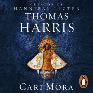 Cover image for 9781473568099 - Cari Mora