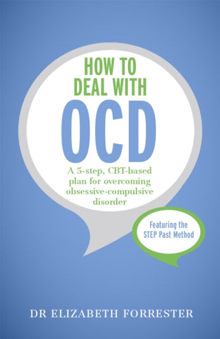 Cover image for 9781473601314 - How to Deal with OCD