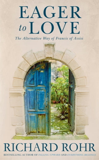 Cover image for 9781473604032 - Eager to Love