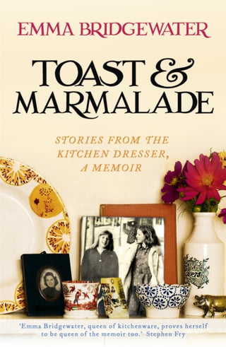 Supplemental image for 9781473604315 - Toast & Marmalade