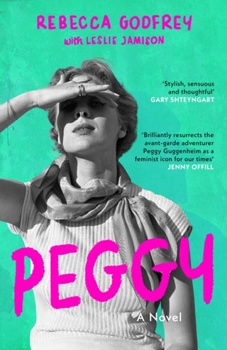 Supplemental image for 9781473605749 - Peggy