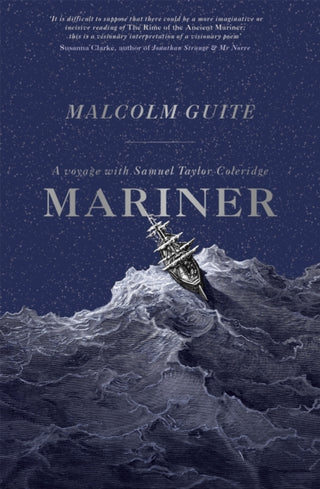 Cover image for 9781473611078 - Mariner