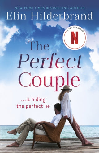 Cover image for 9781473611283 - The Perfect Couple
