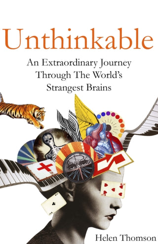 Cover image for 9781473611771 - Unthinkable