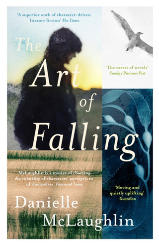 Cover image for 9781473613690 - The Art of Falling