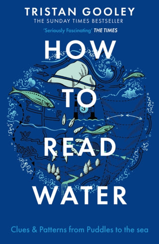 Supplemental image for 9781473615229 - How To Read Water