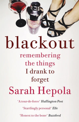 Supplemental image for 9781473616103 - Blackout