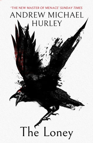 Cover image for 9781473619852 - The Loney