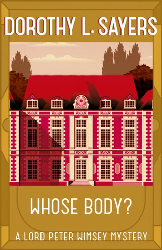 Supplemental image for 9781473621251 - Whose Body?