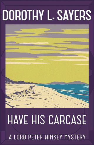 Cover image for 9781473621367 - Have His Carcase