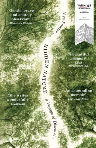 Supplemental image for 9781473623026 - Hidden Nature