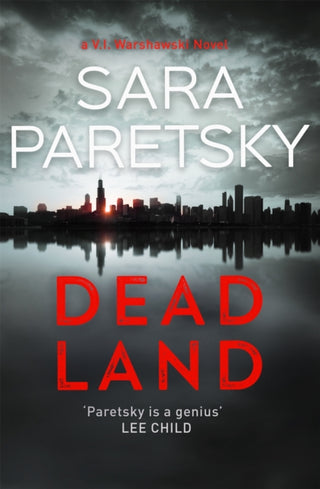 Supplemental image for 9781473624481 - Dead Land